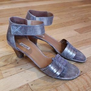 Paul Green Coco Ankle Strap Sandal